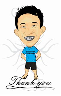 Membuat Karikatur di Corel draw