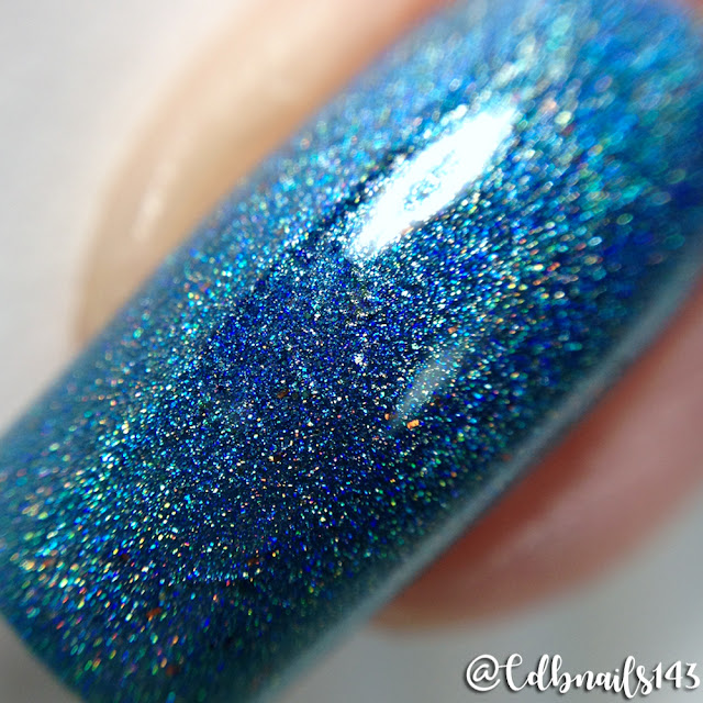KBShimmer-That Goes Without Cyan