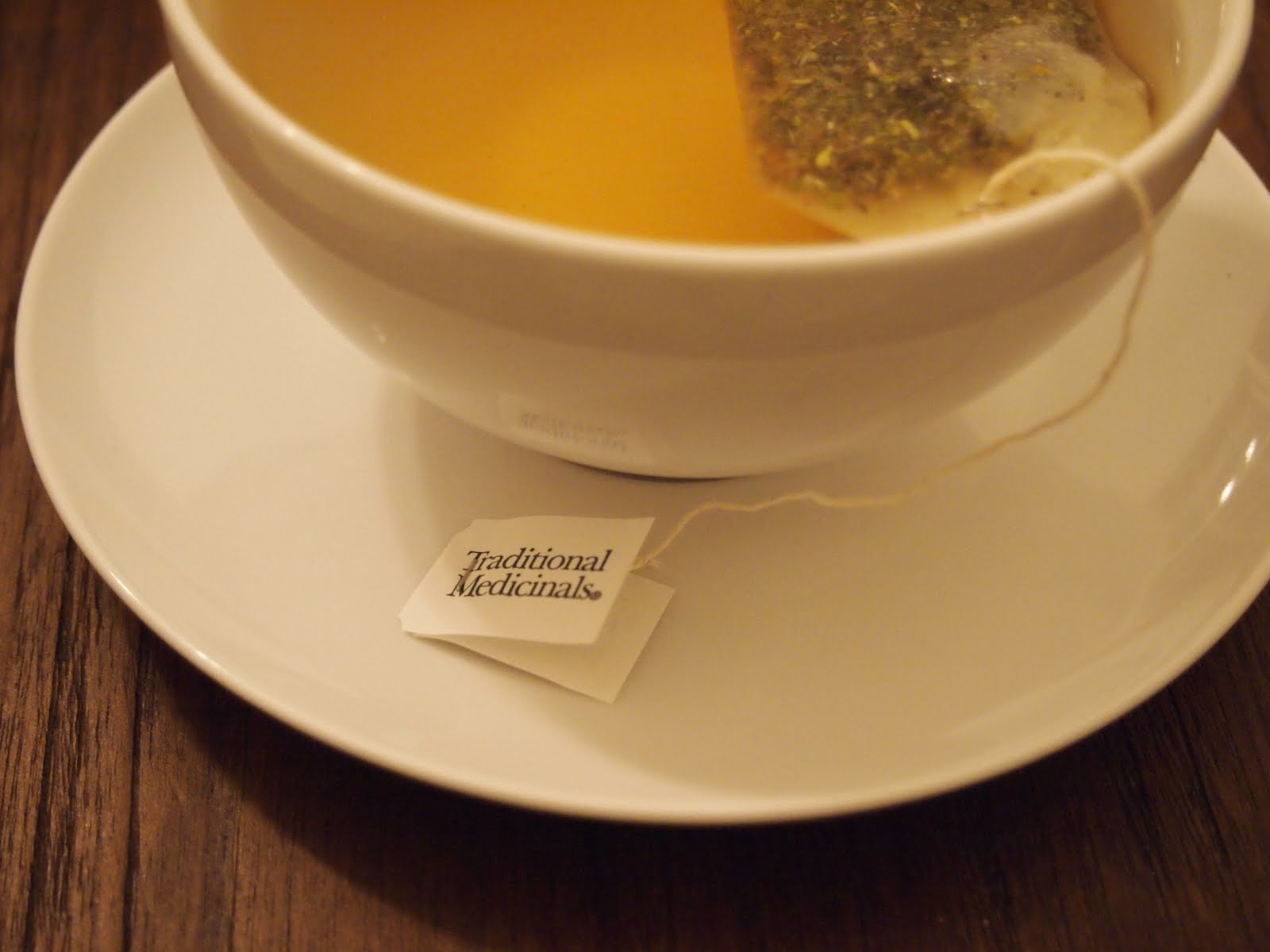 {soma home} my day & nite teas