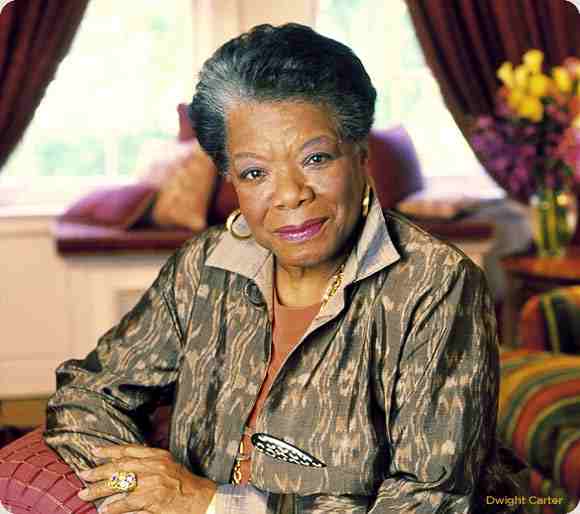 A Gastronomic Tour Through Black Historybhm 2012 Maya Angelou Renaissance Woman