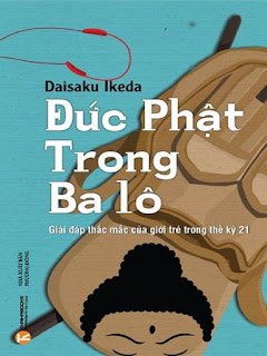 Đức Phật Trong Ba Lô Đức Phật Trong Ba Lô