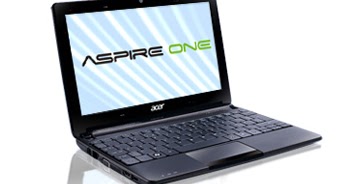 Netbook Acer Aspire One D270: Full Specification Processor Cedar Trail Details