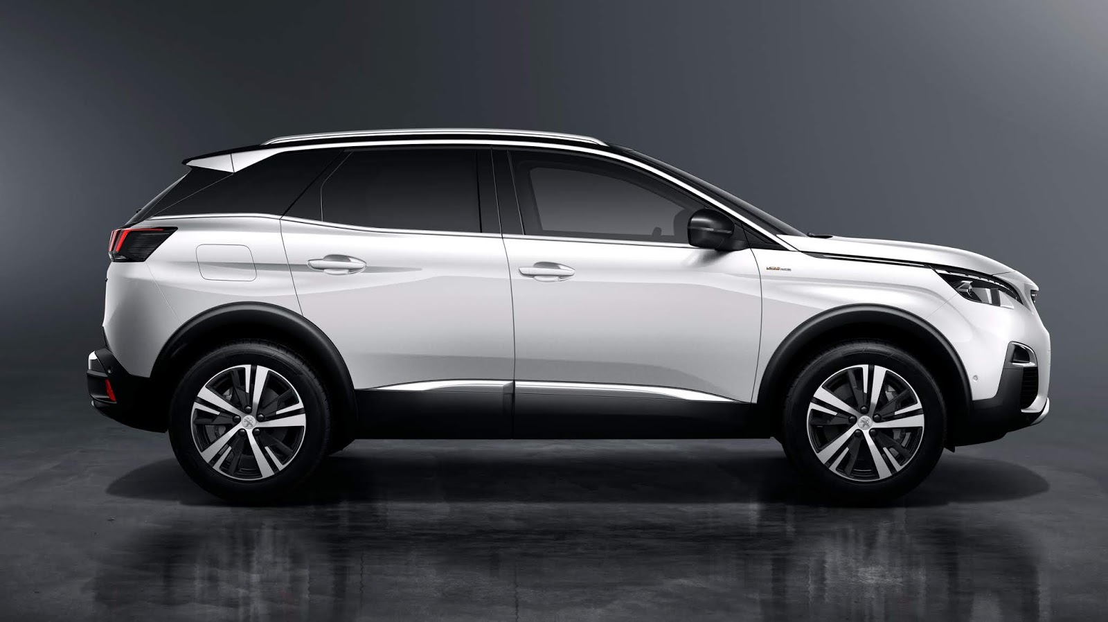 Autoblog Uruguay Autoblog Com Uy Lanzamiento Peugeot 3008 Gt Line