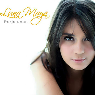 Luna Maya - Perjalanan - EP (2015) Luna Maya - Perjalanan - EP on iTunes