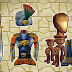 Pirate101's Mysterious Missing Gear Set