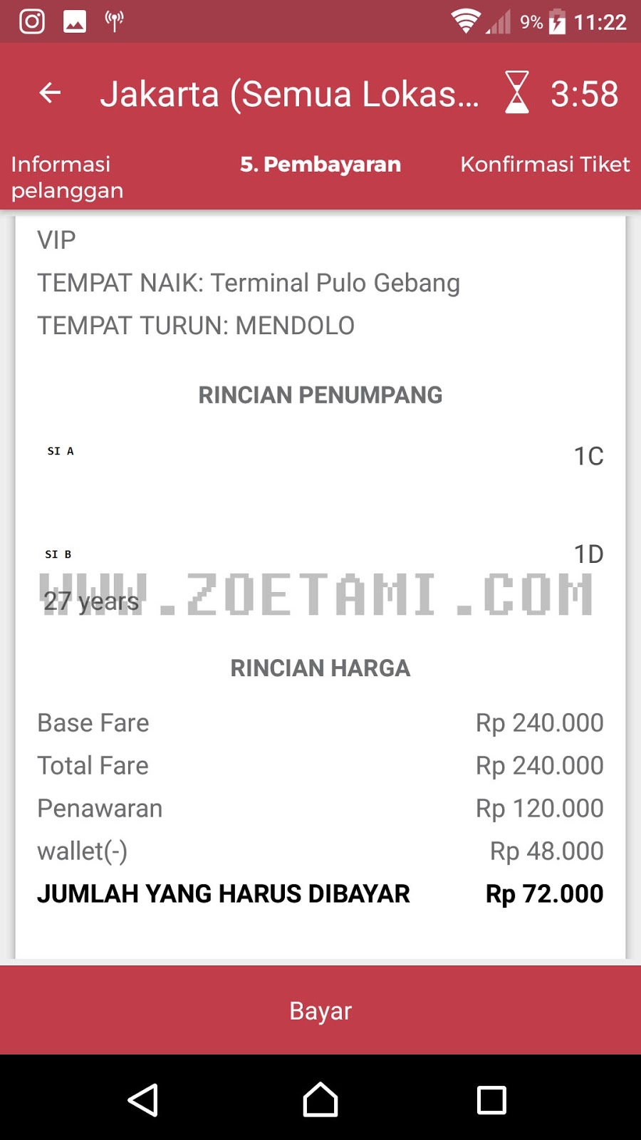 Kumpulan Promo Hotel Terbaru dan Terupdate