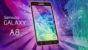 Leaked Spec of Samsung Galaxy A8