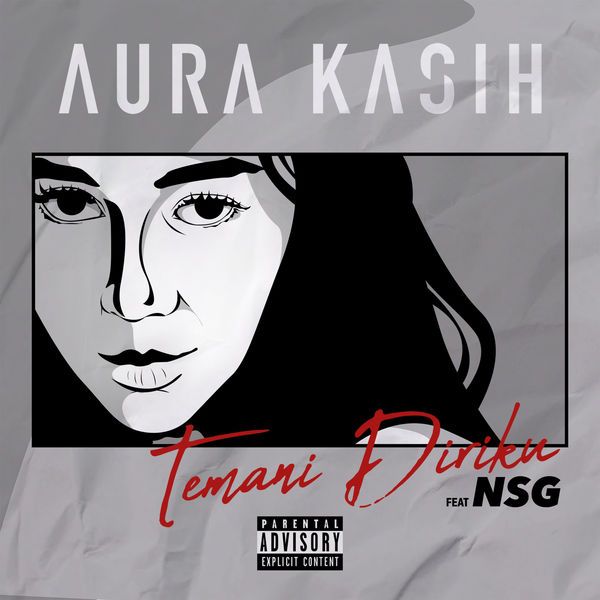 Aura Kasih - Temani Diriku (feat. NSG)