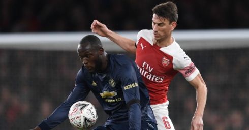 arsenal vs man u arsenal vs man u