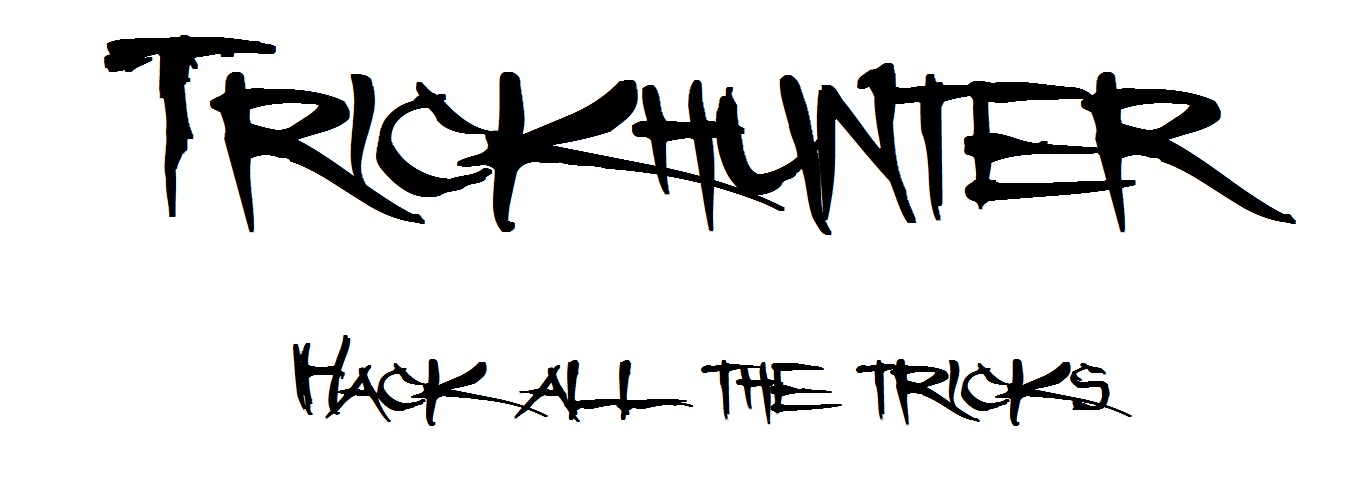 Trick Hunter - Hack All The Tricks