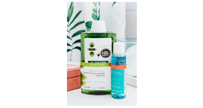 Wygraj zestaw produktów Eau Thermale Avène i Klorane! Konkurs