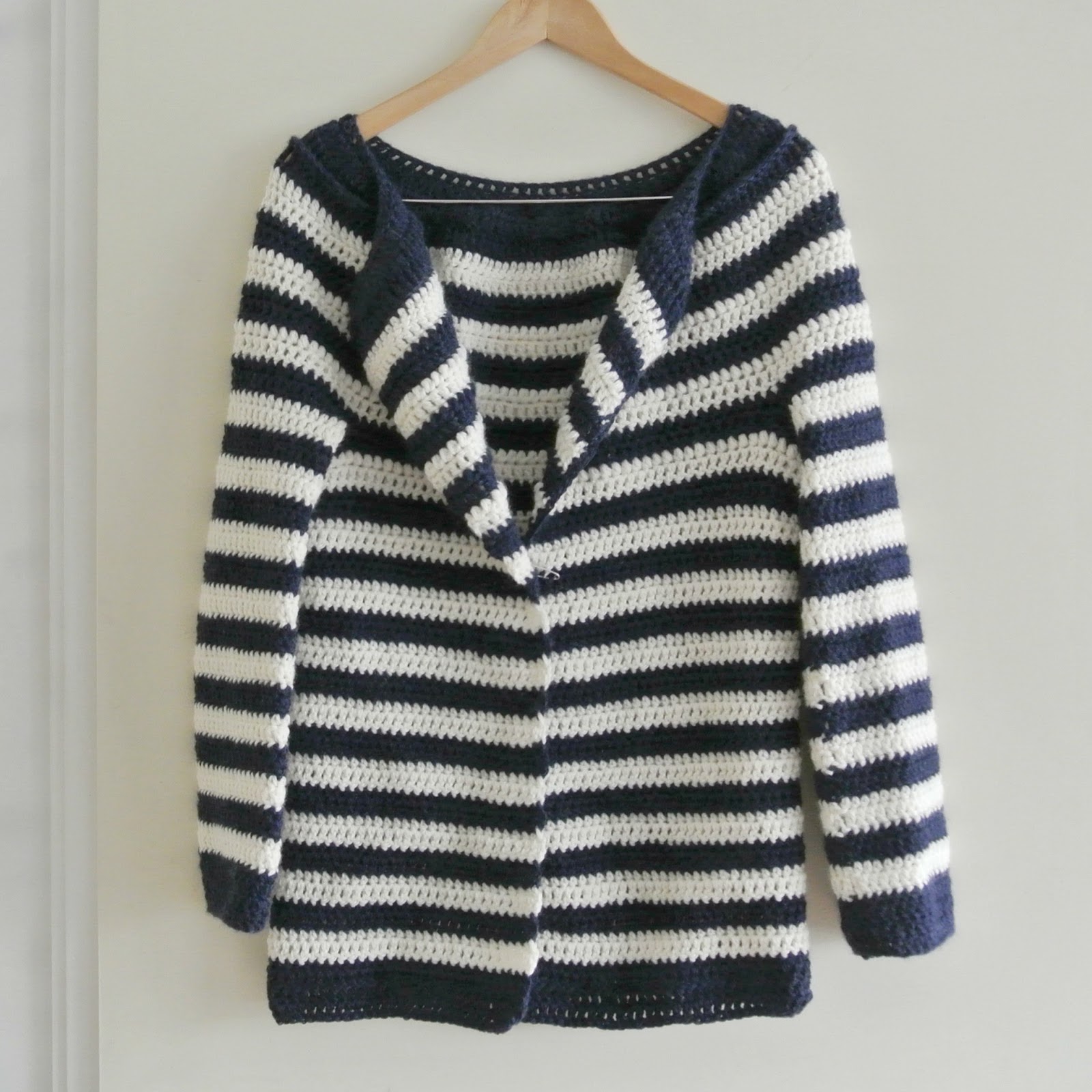 By Miekk Alles Is Haken Vest