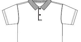 Polo-Shirt fabric consumption system - Online Textile Solution