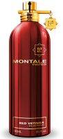 Red Vetiver by Montale
