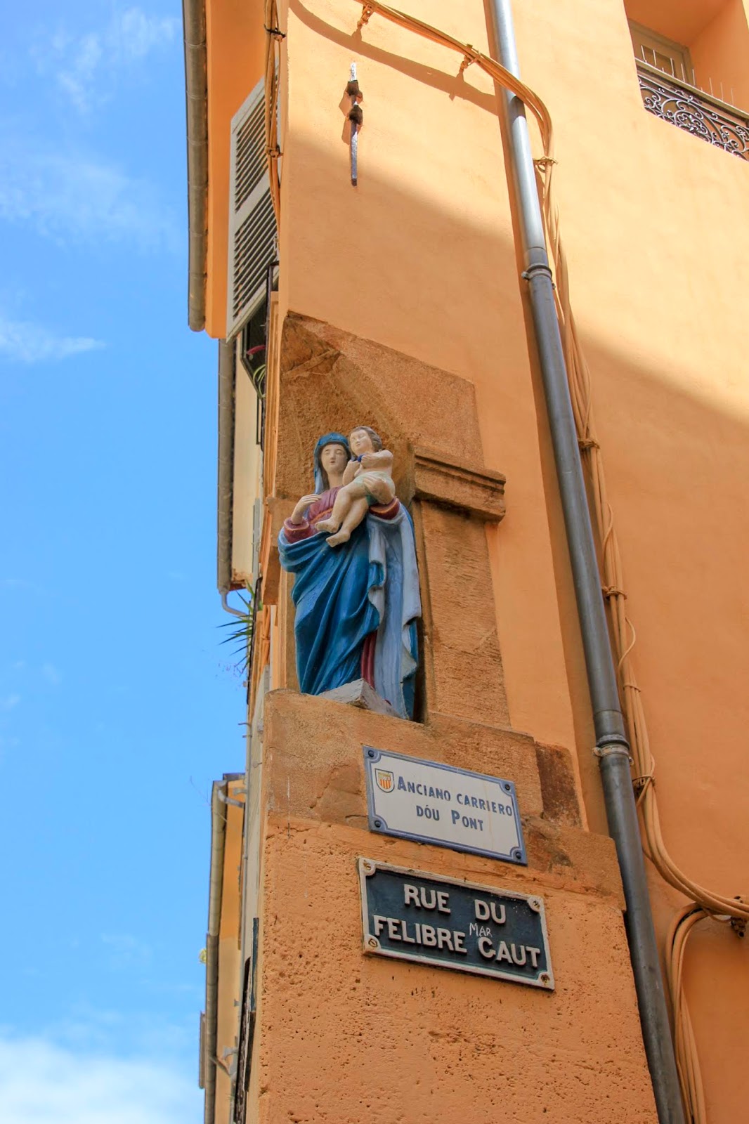 Aix- en- Provence
