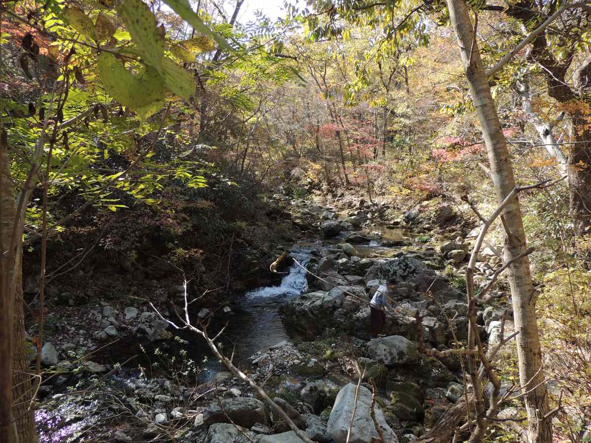 순천 조계산 선암사