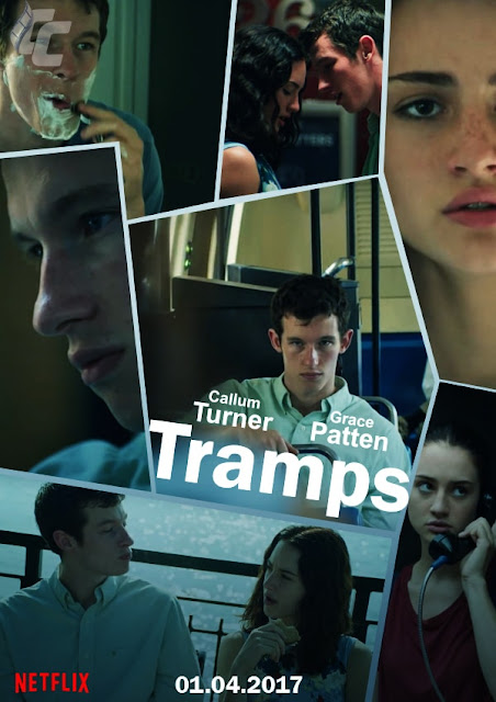 Tramps (2016) ταινιες online seires xrysoi greek subs