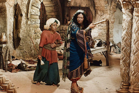 Der Kleine Muck Film