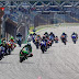 RedeTV! fecha acordo para mostrar provas da Superbike Brasil, mas vai mal na audiência na estreia
