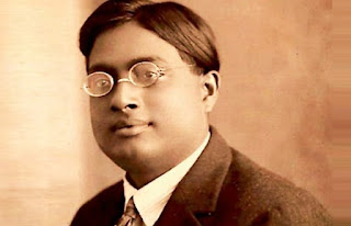 Satyendra nath bose, sn bose scientist