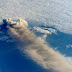 Alaska volcano ash cloud covers 400 miles, cancels flights