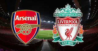 مشاهدة مباراة ارسنال و ليفربول بث مباشر اليوم يلا شوت في الدوري الإنجليزي
