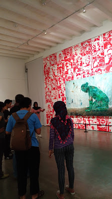 Semarang Contemporary Art Gallery