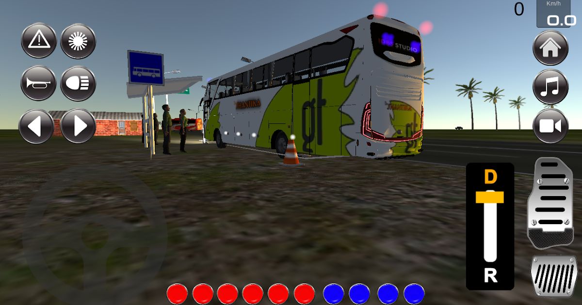 european bus simulator 2012 crack indir