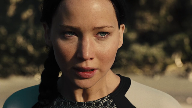 The Hunger Games: Catching Fire (2013) IMAX Dual Audio [Hindi-DD5.1] 1080p BluRay ESubs Download