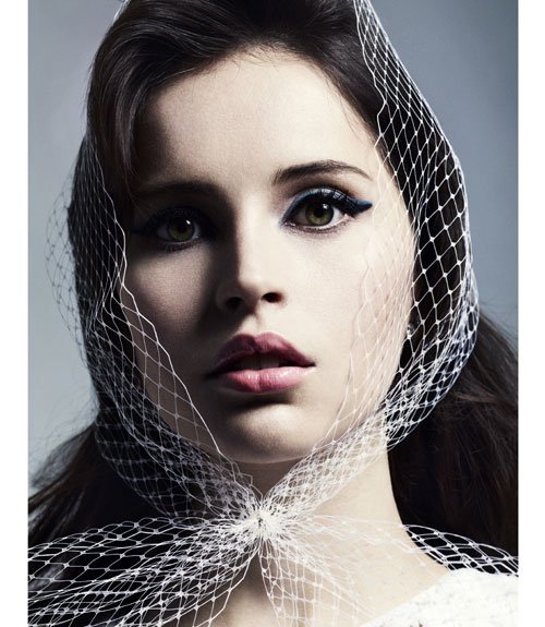 http://sandroka-eamigasnamoda.blogspot.com.br/: FELICITY JONES PARA