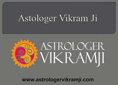 astrologervikramji