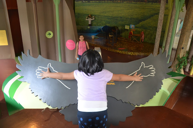 thingstodoinsingapore: Manila: Museo Pambata Located inwards Roxas Boulevard corner South Drive inwards Manila thingstodoinsingapore: Manila: Museo Pambata