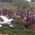 Feridos em queda de avião no Pará serão transferidos para hospital em Mato Grosso; 4 morreram