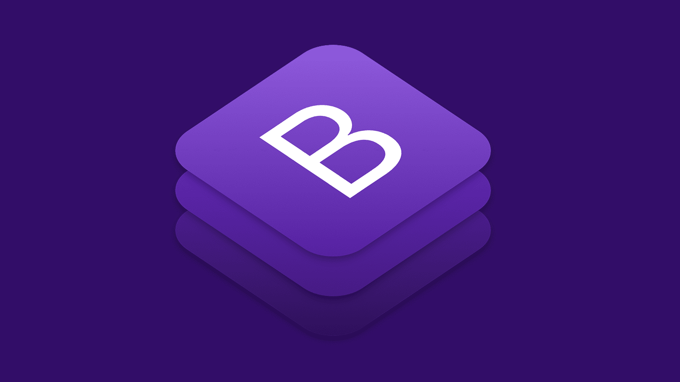 Install bootstrap terbaru dalam 10 detik 