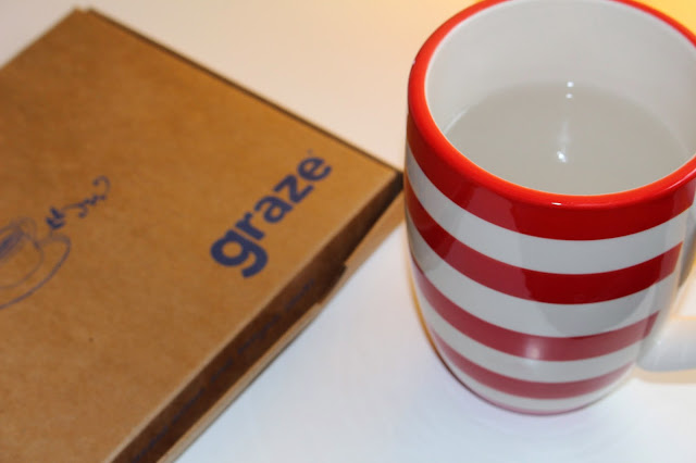 Graze Tea Box Review