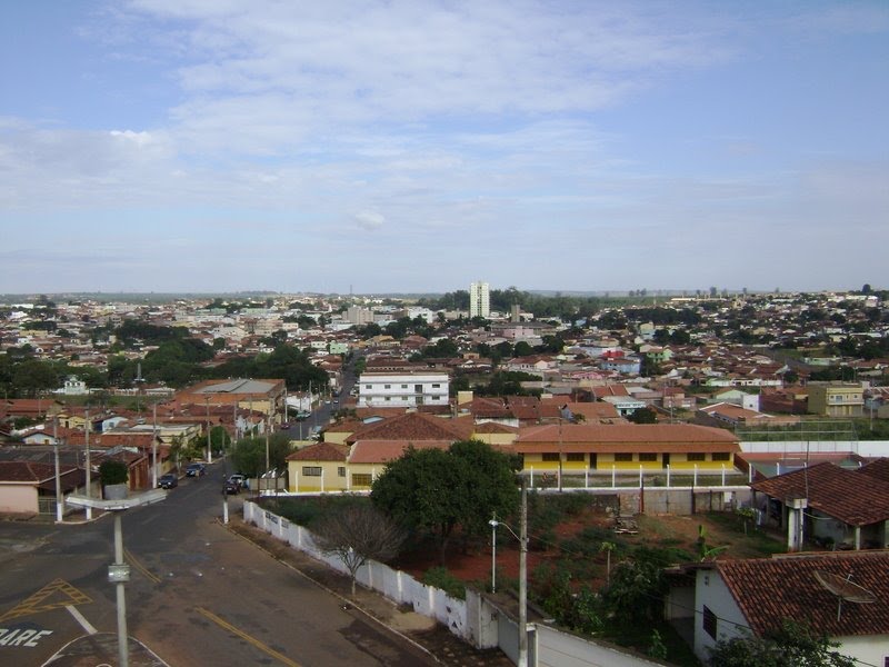 Monte Carmelo Minas Gerais fonte: 4.bp.blogspot.com