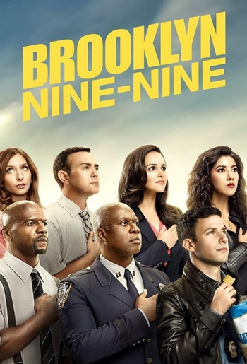 Brooklyn Nine-Nine Brooklyn Nine-Nine