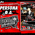 Persona O.A. é anunciado como o app oficial de suporte da série