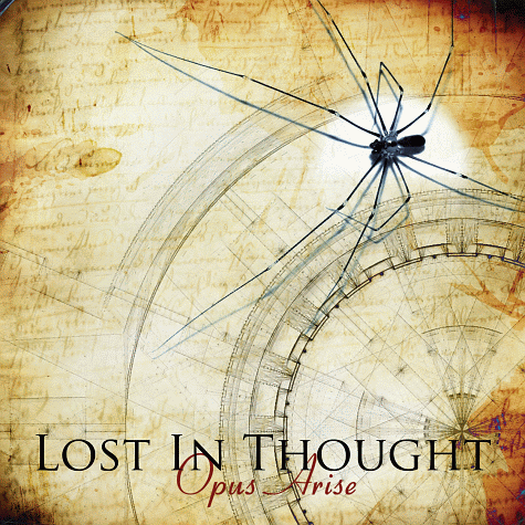 LOST IN THOUGHT - Opus Arise (2011)
