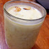 Cherupayar Parippu Payasam