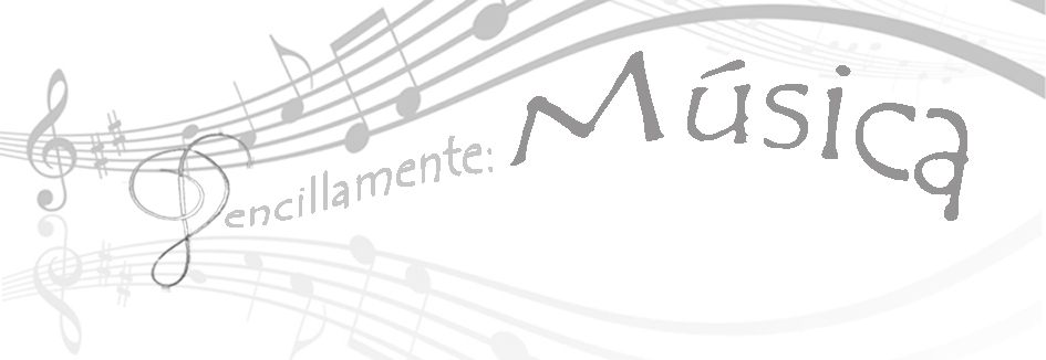 Sencillamente: Música