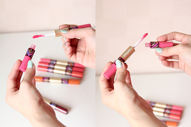 Image result for Sari ayu Color Trend Lips Color