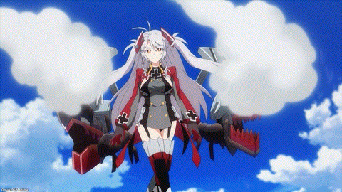 Joeschmo’s Gears and Grounds: 10 Second Anime - Azur Lane - Episode 11