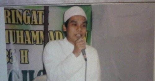 Pidato Tentang Amar Ma Ruf Nahi Munkar Sketsa