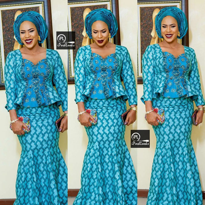 Beautiful Gorgeous Elegant Ankara Styles Beautiful-Gorgeous-Elegant-Ankara-Styles=