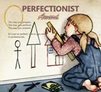 Perfectionist Award