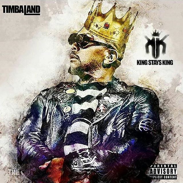 Timbaland - You Head It Down (feat. Bankroll & Obsessed)