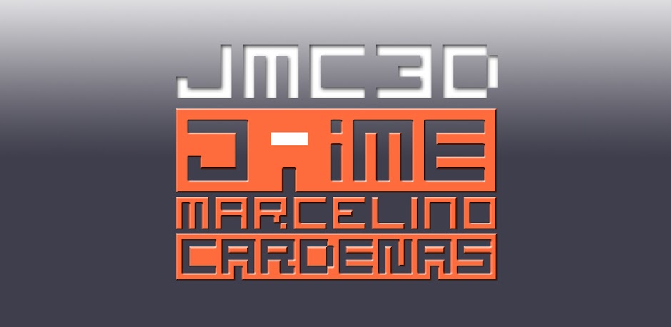 JMC3D Blog