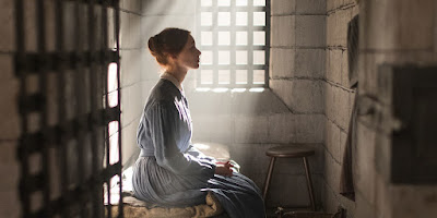 Alias Grace Miniseries Image