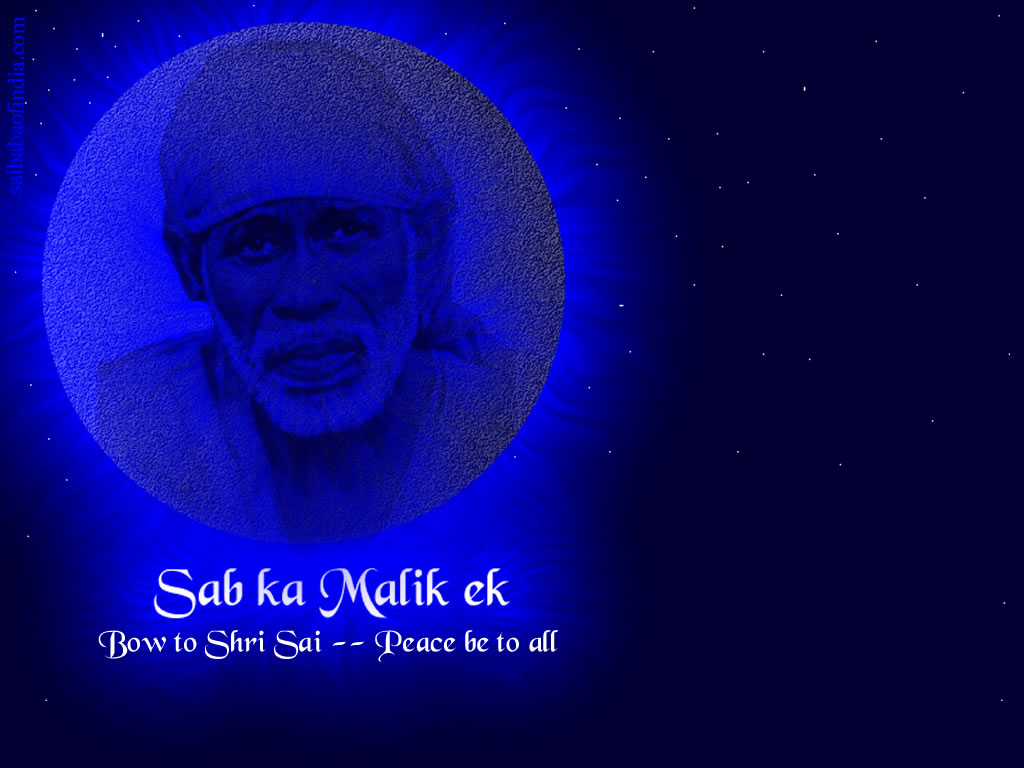 A Couple of Sai Baba Experiences - Part 66 | Shirdi Sai Baba Answers Grace  Love Blessings